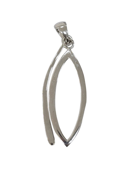 Dije de plata