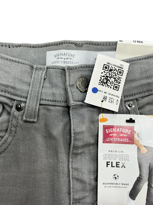 Pantalón  para niñ@  12 (LEVI STRAUSS)