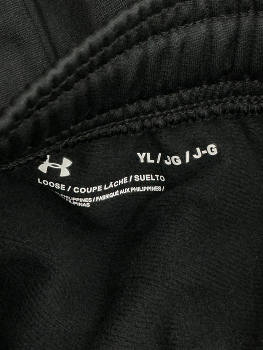 Pants YL (UNDER ARMOUR)