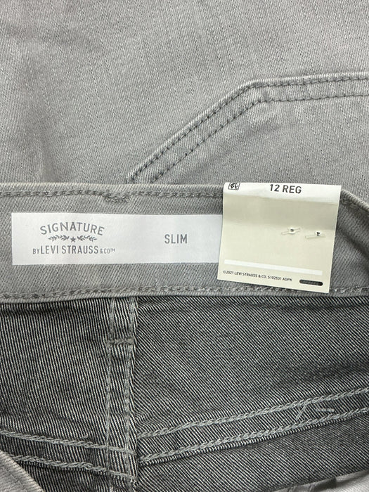 Pantalón  para niñ@  12 (LEVI STRAUSS)