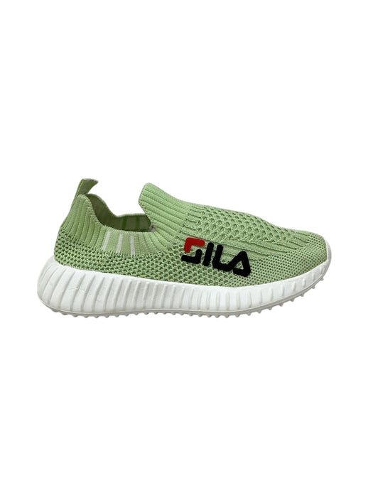 Tenis para niña