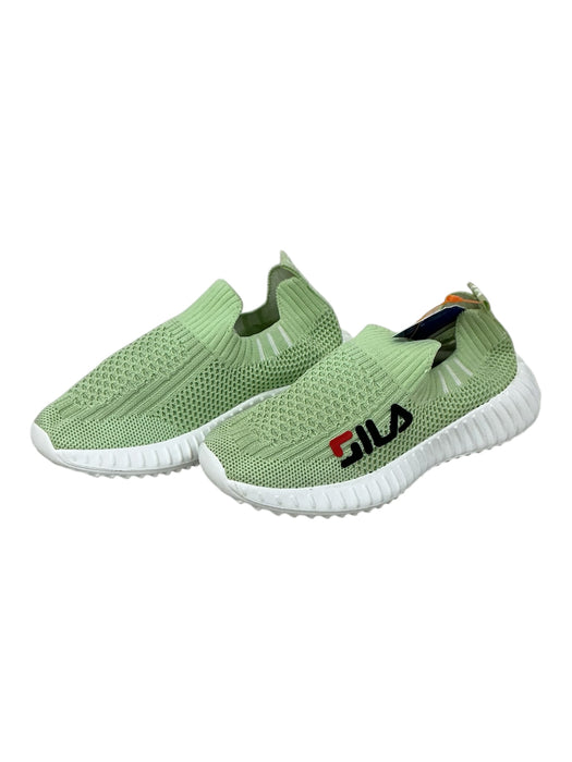 Tenis para niña