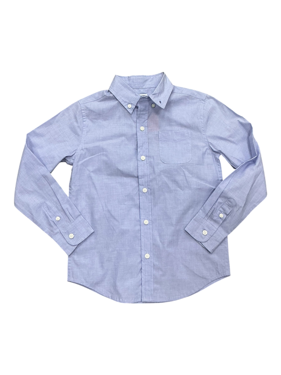 Camisa para niño 5 (JANIE AND JACK)
