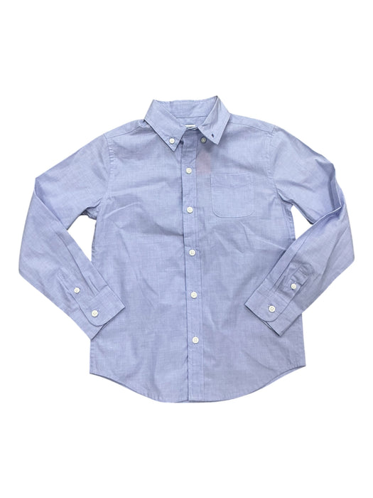 Camisa para niño 5 (JANIE AND JACK)