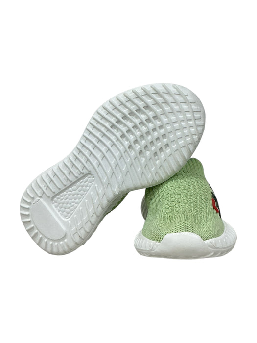 Tenis para niña