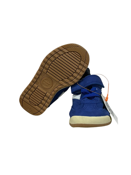 Tenis para niño 6 (WONDER NATION)