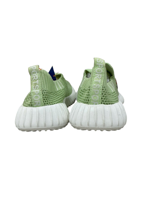 Tenis para niña