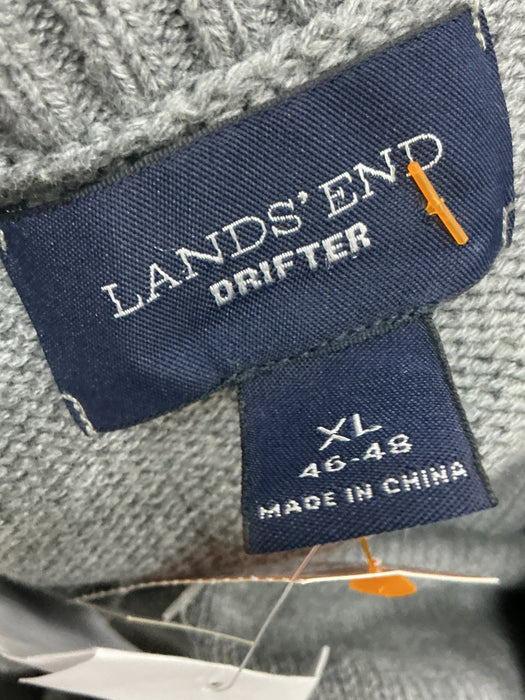 Suéter XL (LANDS' END)