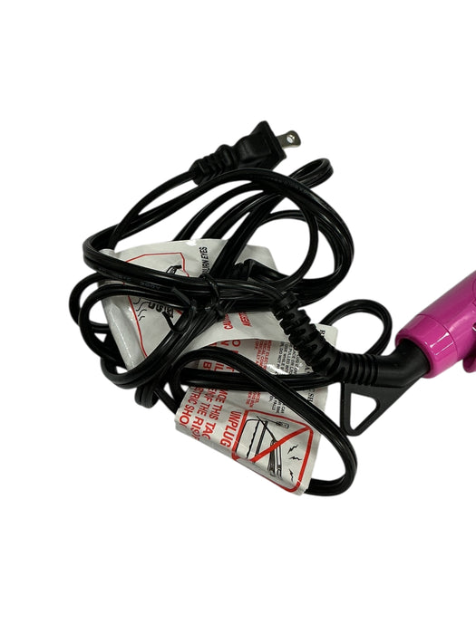 Cepillo y plancha paracabello (POWER IQ)