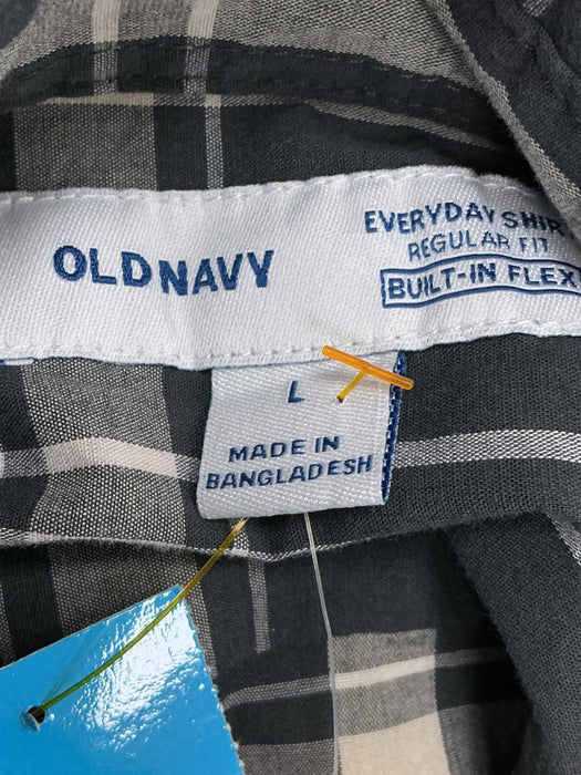 Camisa L (OLD NAVY)
