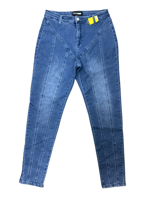 Pantalón 11 (FASHION NOVA)
