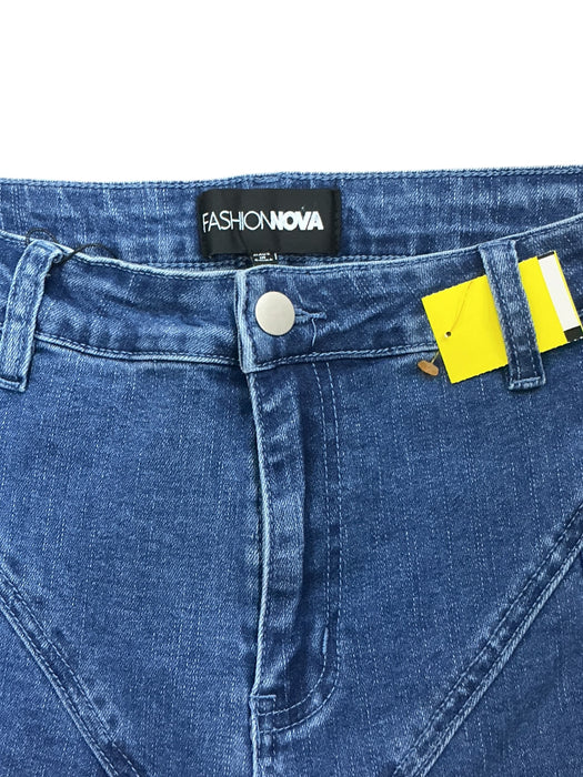 Pantalón 11 (FASHION NOVA)