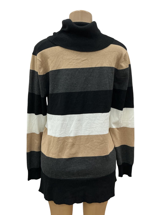Blusa L (CABLE & GAUGE)