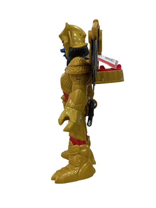 Figura de guerrero alado (MATTEL)