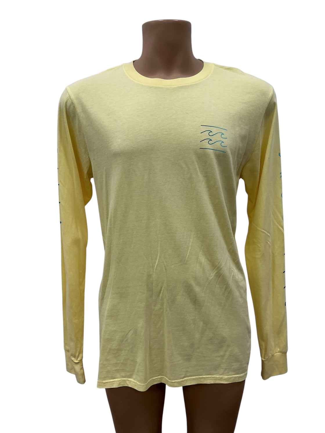 Playera L (BILLABONG)