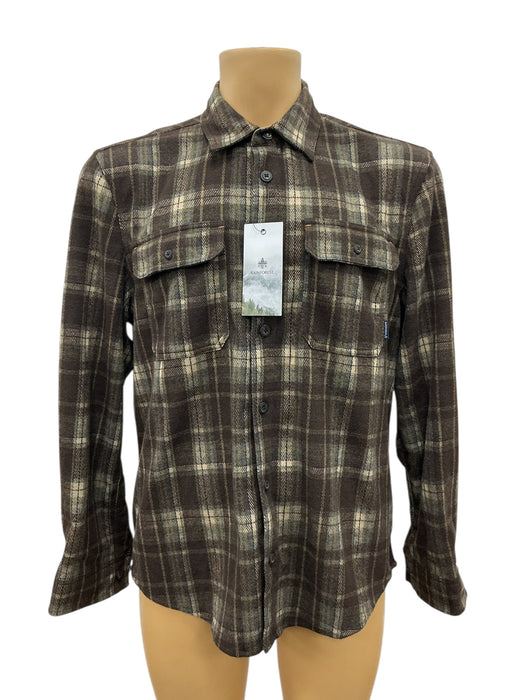 Camisa L (RAINFOREST)