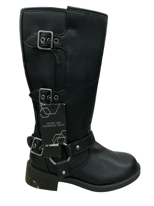 Bota para niña 13 (MADDEN NYC)