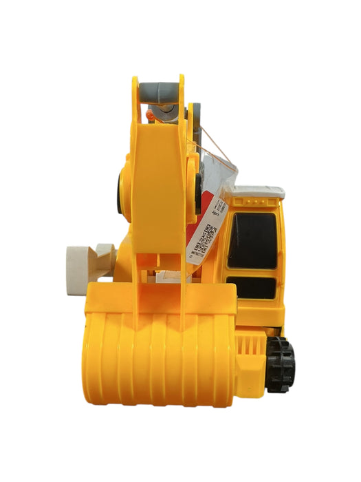 Excavadora (AUTOCRANE)