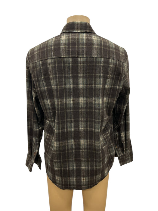 Camisa L (RAINFOREST)