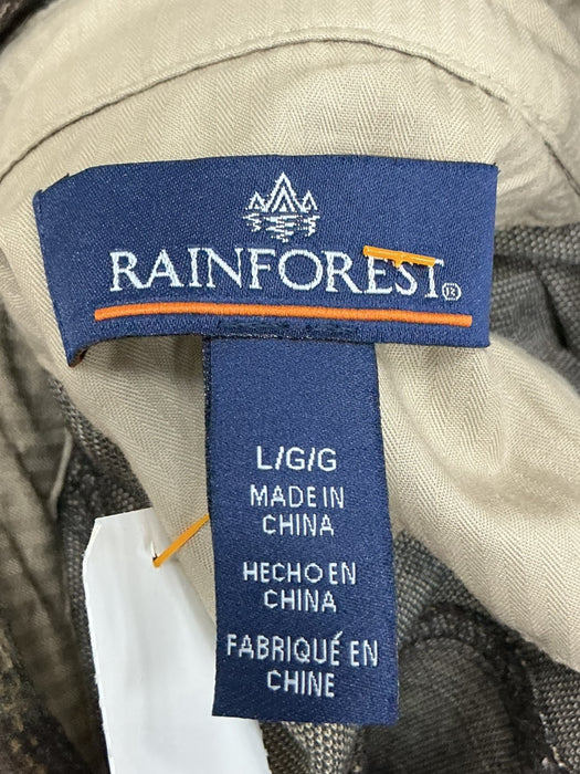 Camisa L (RAINFOREST)