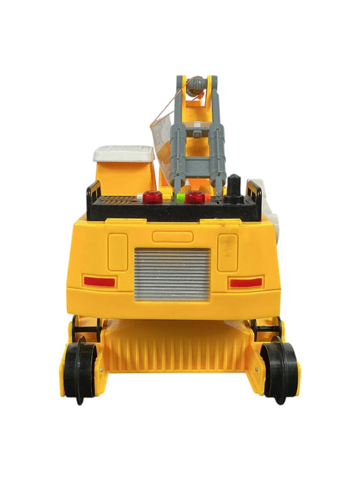 Excavadora (AUTOCRANE)