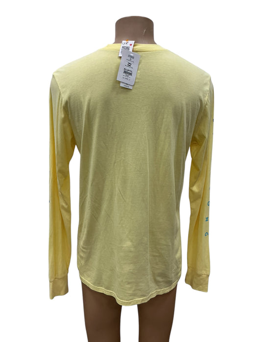 Playera L (BILLABONG)