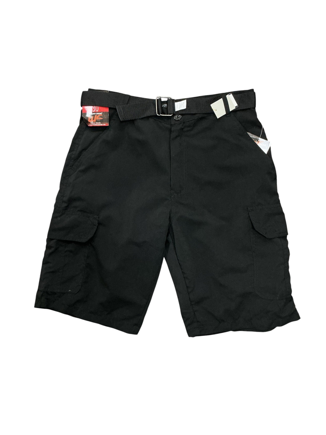 Pantaloneta 30 (WALNUT CREEK)