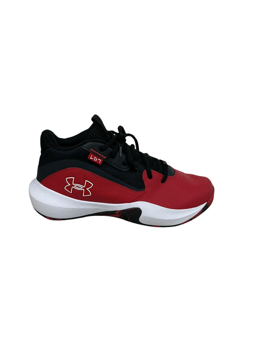 Tenis 7 (UNDER ARMOUR)