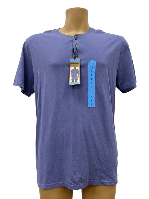 Camisa L (EDDIE BAUER)