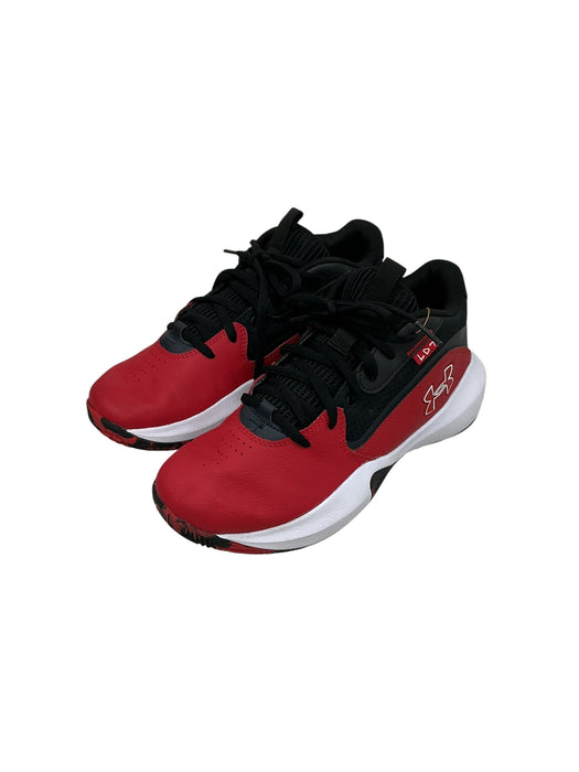 Tenis 7 (UNDER ARMOUR)