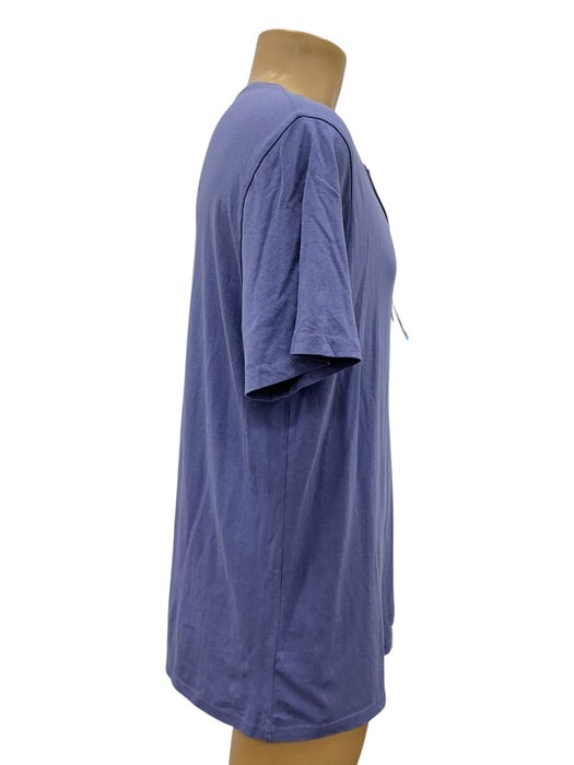 Camisa L (EDDIE BAUER)