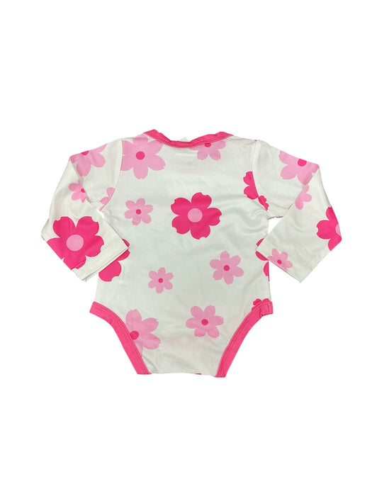 Traje para bebé 0-6M (NZRVAWS)