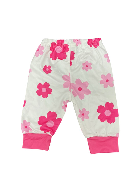Traje para bebé 0-6M (NZRVAWS)