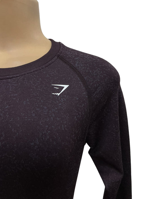 Blusa S (GYMSHARK)