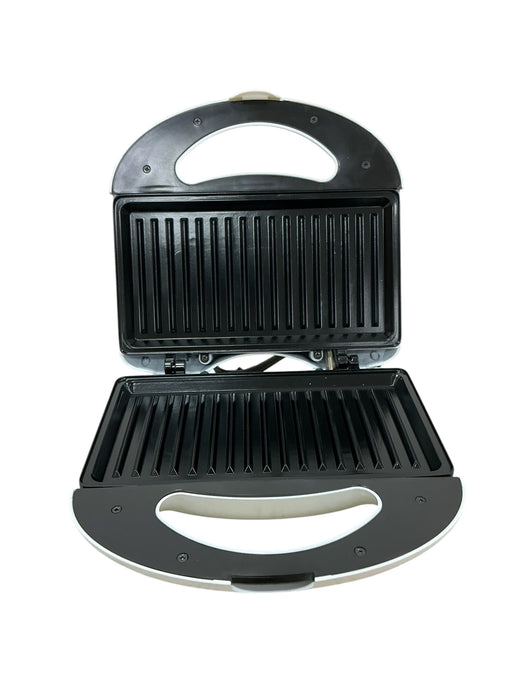 Sandwichera Eléctrica (CHEFVENTIONS)