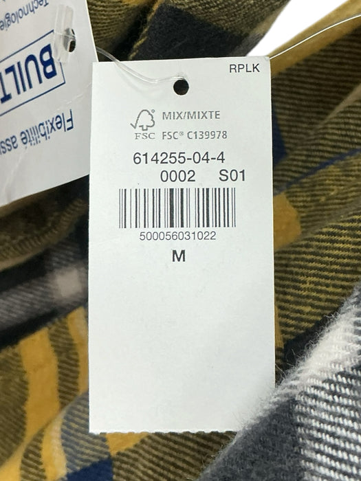 Camisa M (OLD NAVY)