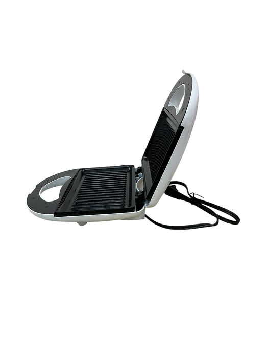 Sandwichera Eléctrica (CHEFVENTIONS)