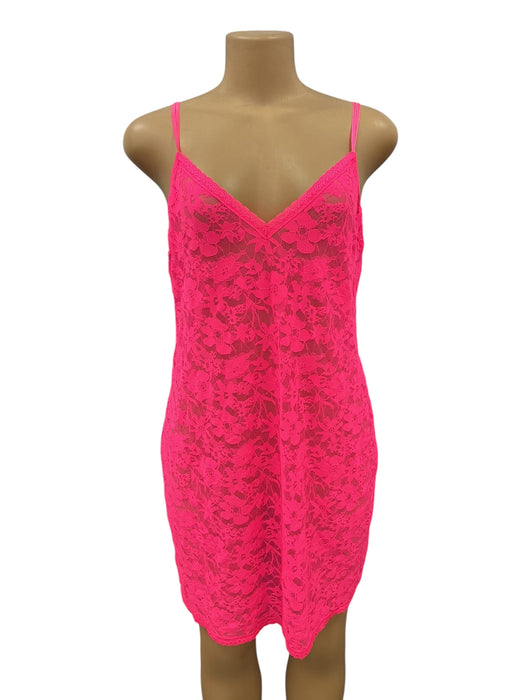 Baby doll XL (VICTORIA'S SECRET)