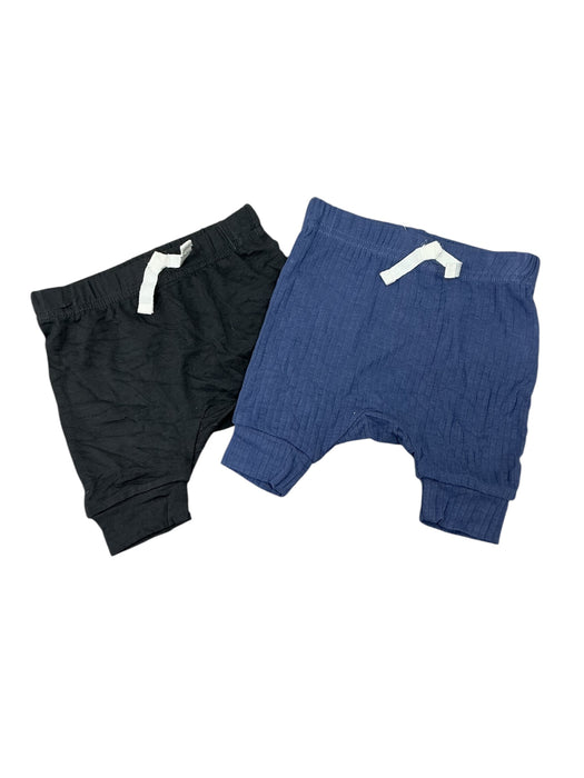 Dúo de pantalones para niño 0/3M (GERBER)