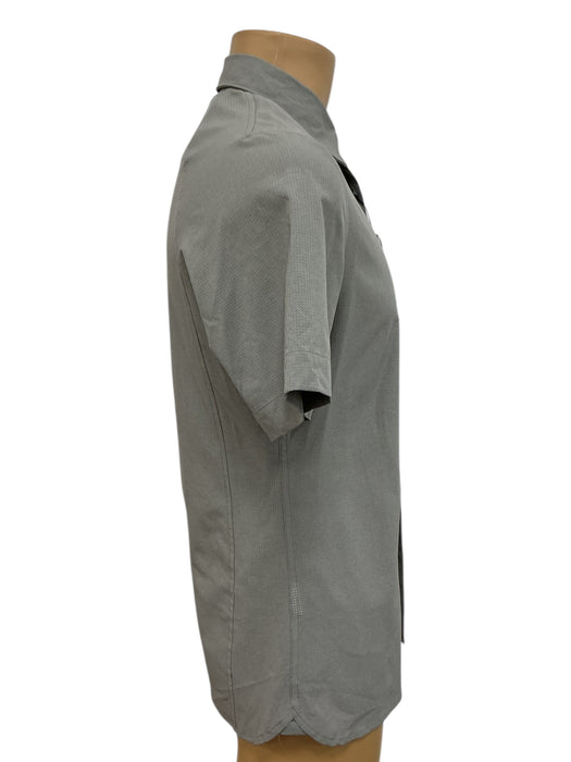 Camisa M (PERRY ELLIS)