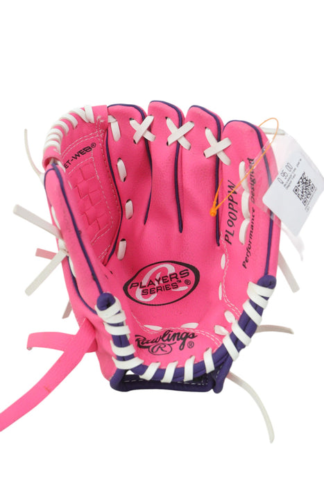 Guante para beisbol (RAWLINGS)