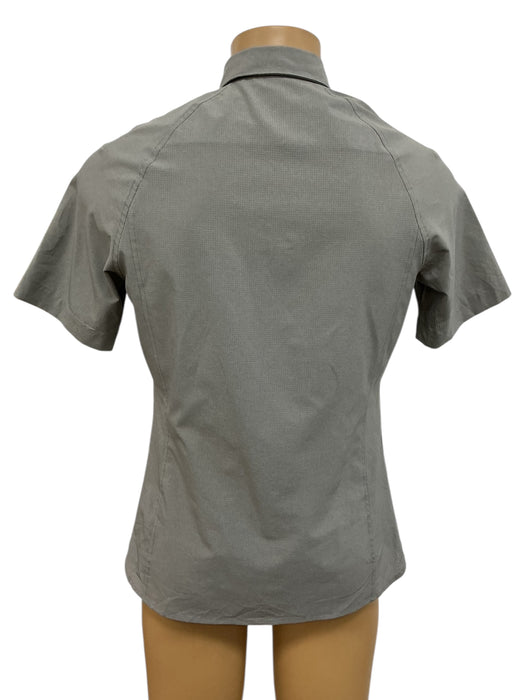 Camisa M (PERRY ELLIS)