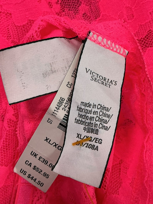 Baby doll XL (VICTORIA'S SECRET)