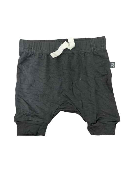 Dúo de pantalones para niño 0/3M (GERBER)