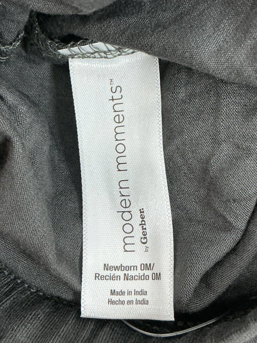 Dúo de pantalones para niño 0/3M (GERBER)