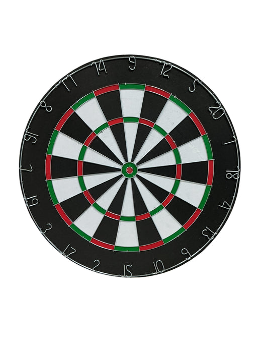 Juego de dardos reversible (HOME COLLECTION)