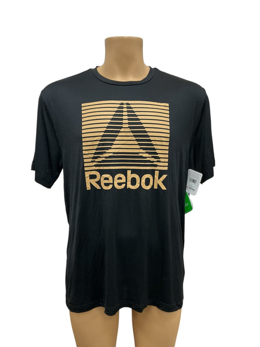 Playera L (REEBOK)