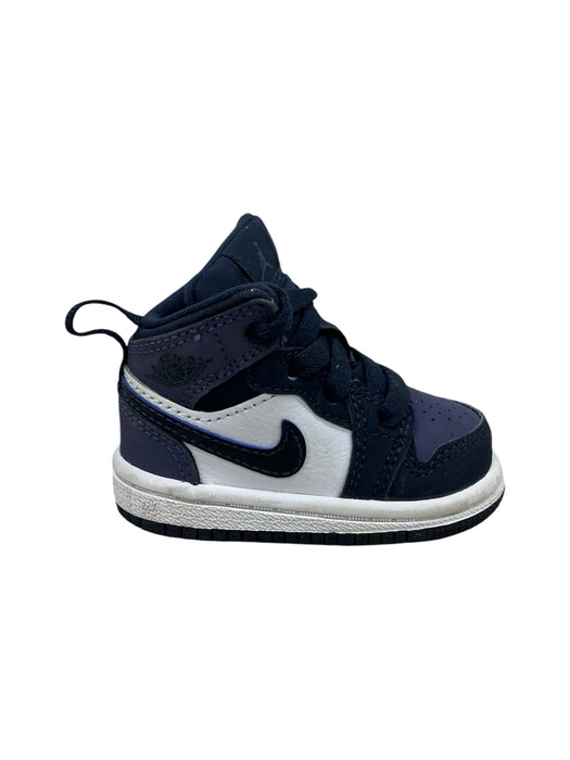 Tenis para bebé  2C (AIR JORDAN)