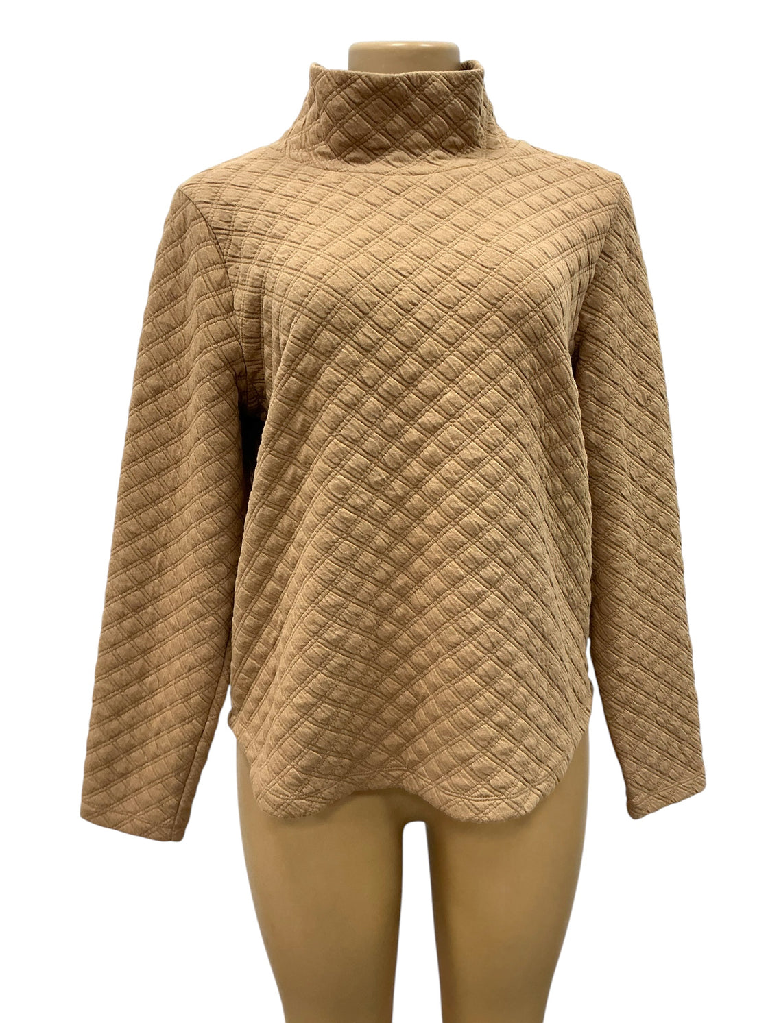 Sudadero M (J. CREW)