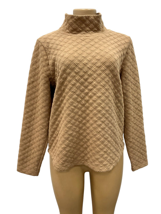 Sudadero M (J. CREW)
